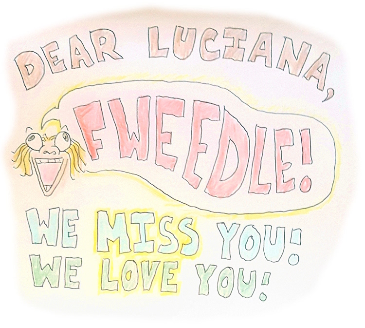 Fweedle